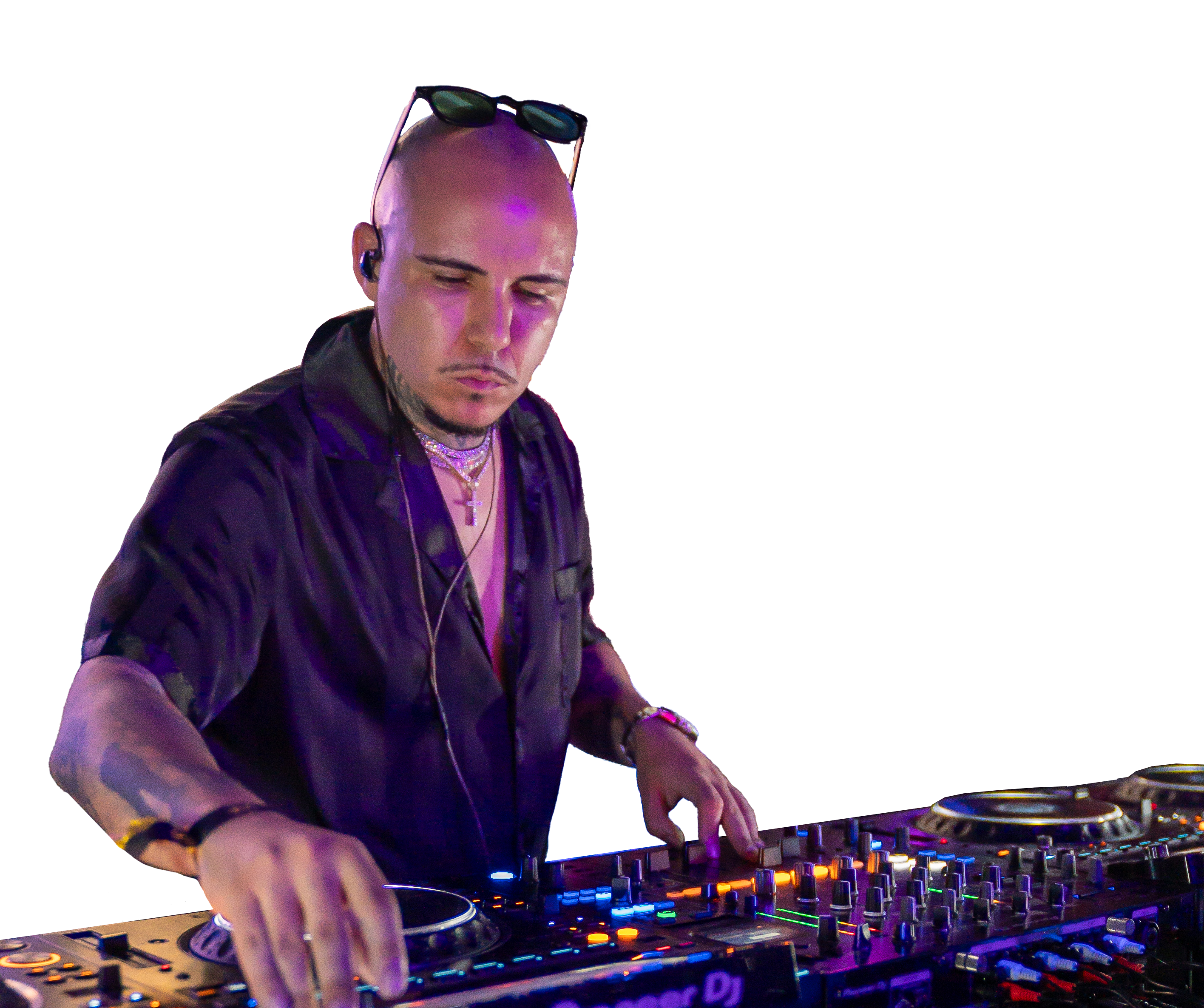 Hoodii - Press Photo 3