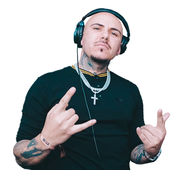 Hoodii - Press Photo 2